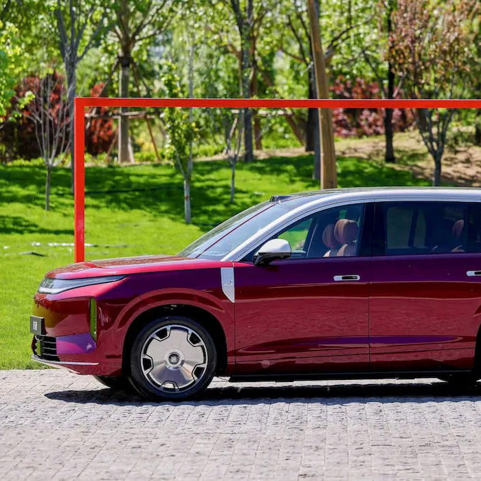BYD’s flagship electric SUV secures 100,000+ orders in 2 weeks, and it costs under $40K