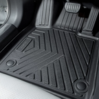 TPE Floor Mats & Trunk Mat Set
