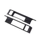Dashboard Side Trim Panels