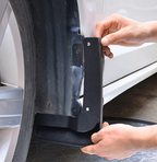 Mud Flaps
