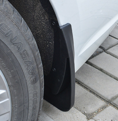 Mud Flaps