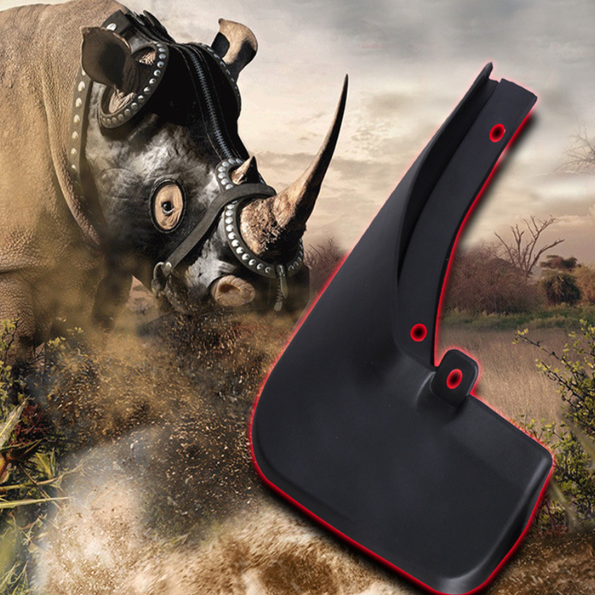 Mud Flaps