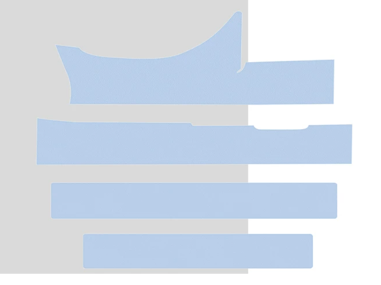 Door Sill Protectors