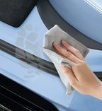 Door Sill Protectors