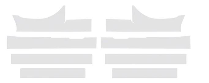 Door Sill Protectors