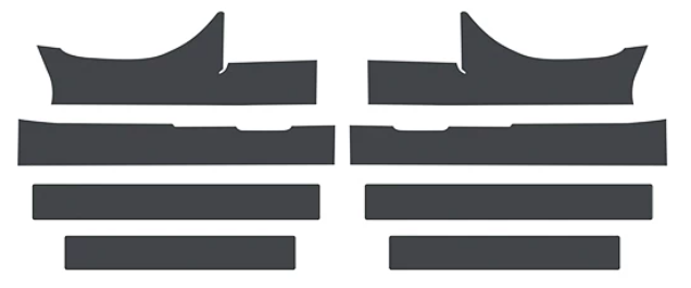 Door Sill Protectors