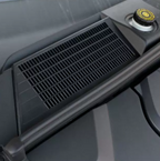 AC Air Inlet Insect Screen