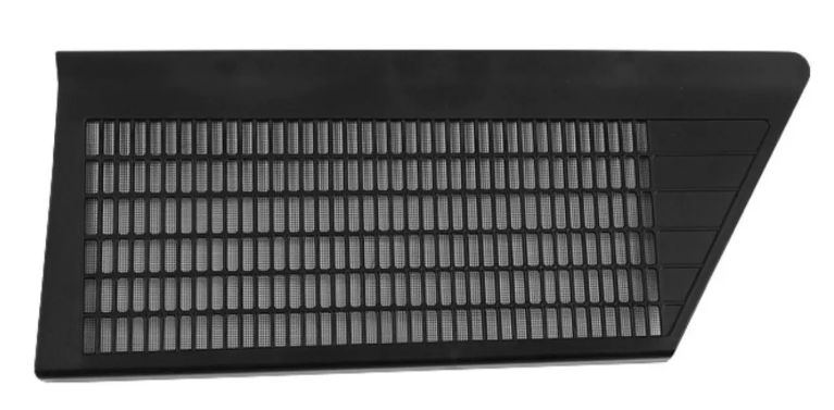 AC Air Inlet Insect Screen