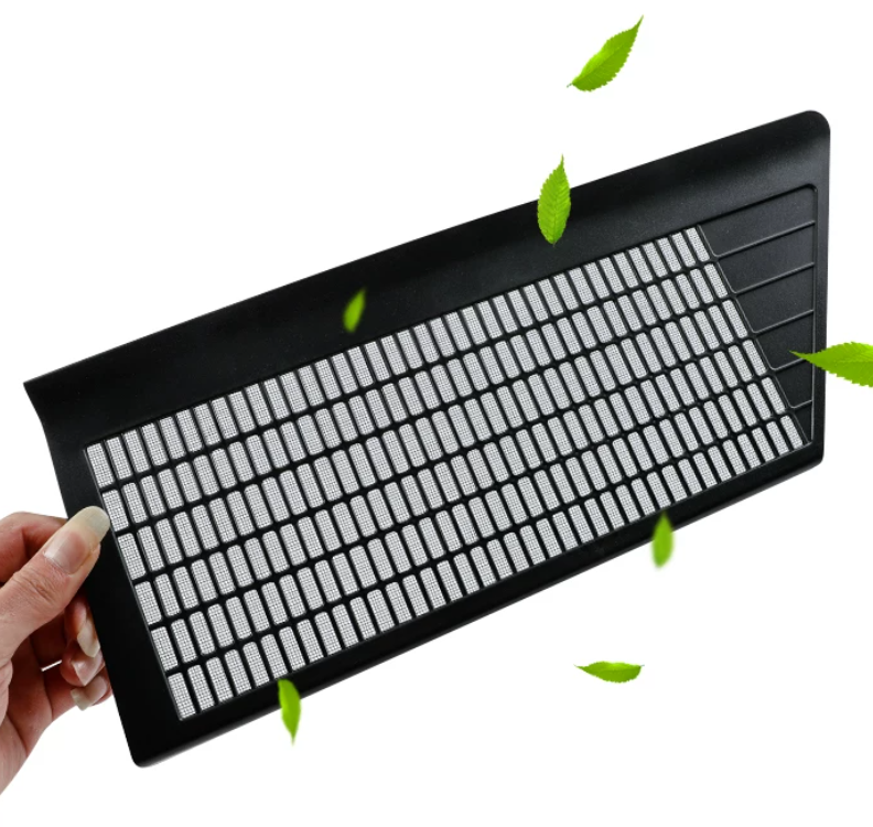 AC Air Inlet Insect Screen