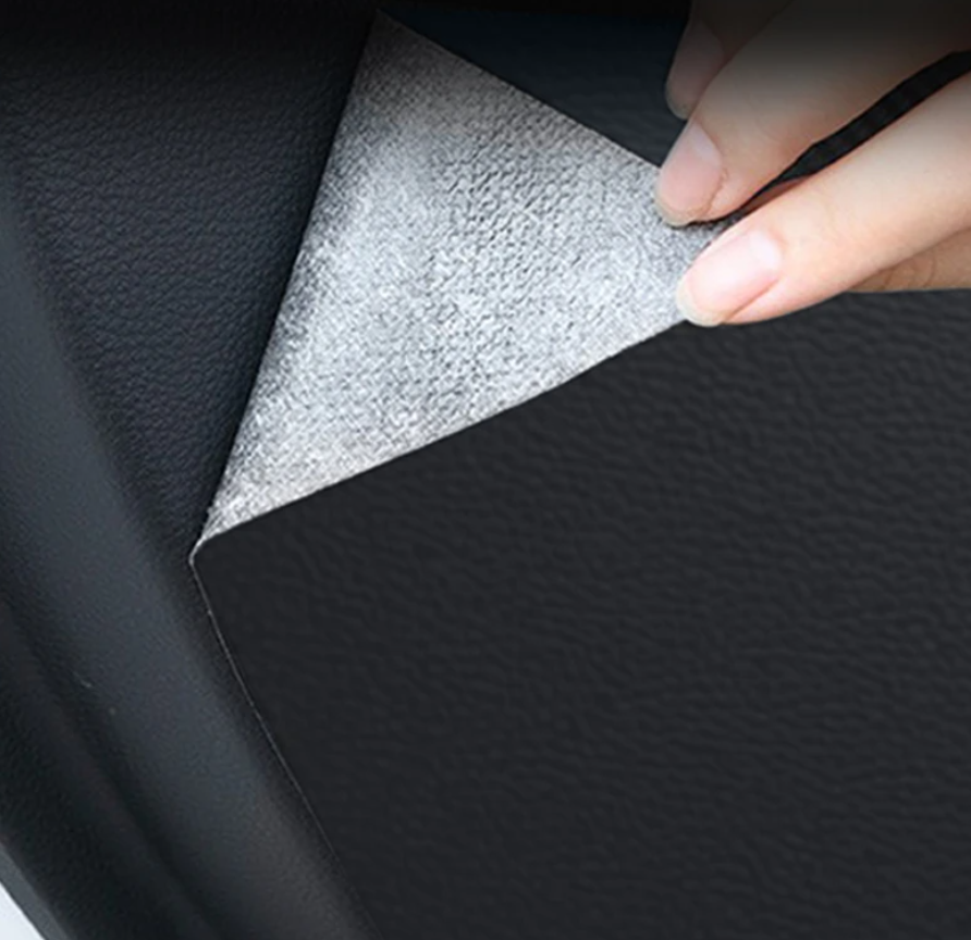 Door Kick Protector