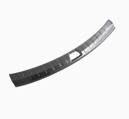 TPE Trunk Guard Mat