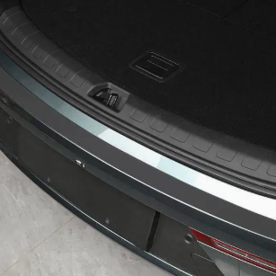 TPE Trunk Guard Mat
