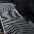 TPE Floor Mats & Trunk Mat Set