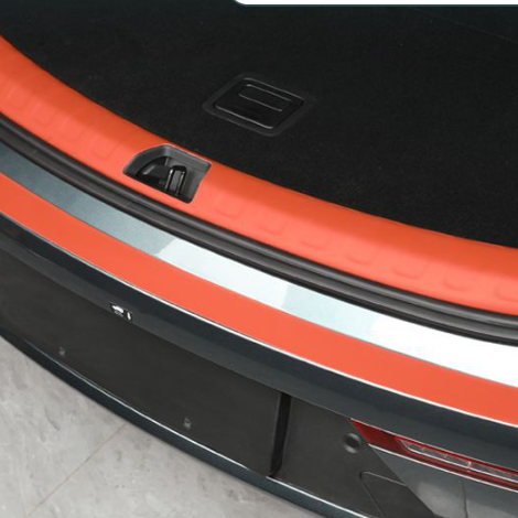 TPE Trunk Guard Mat