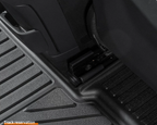 TPE Floor Mats & Trunk Mat Set